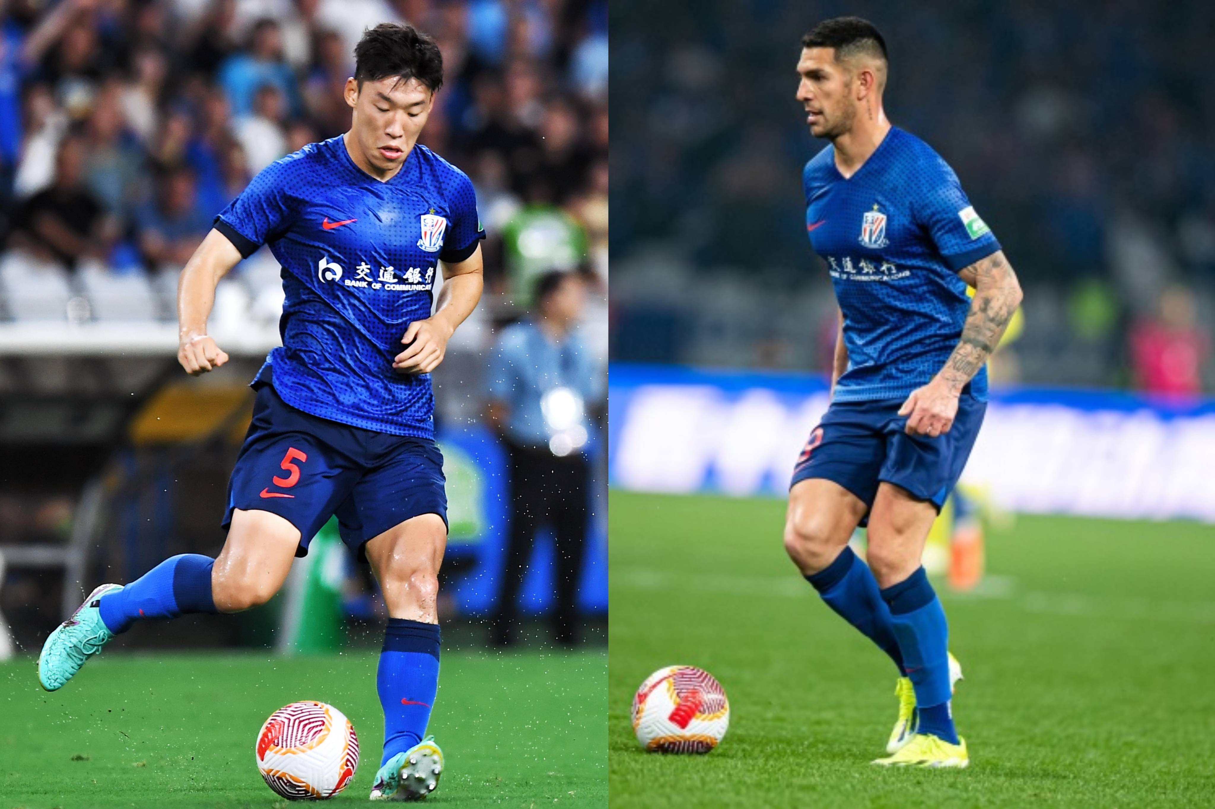 凯时在线入口 -关于亚冠集结日再迎强敌，上海申花远射贴柱，主帅态度：态度坚定，阵容厚度经受考验的信息